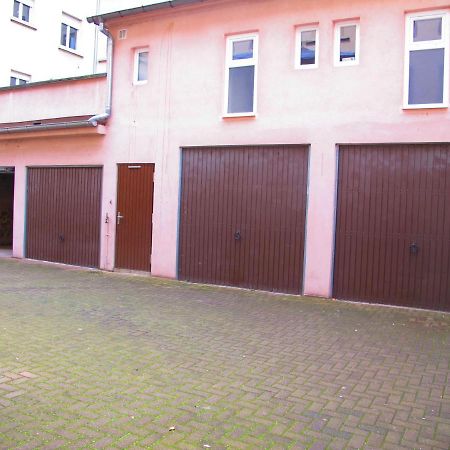 Citycosy Strasbourg - Modern Family Deserte Dış mekan fotoğraf