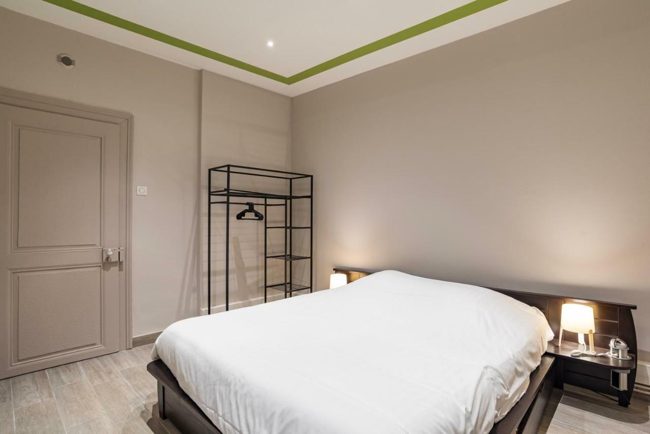 Citycosy Strasbourg - Modern Family Deserte Dış mekan fotoğraf