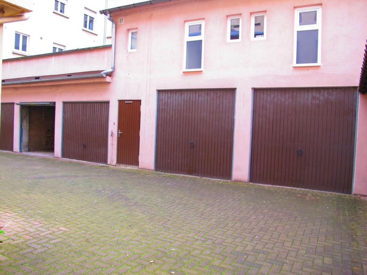 Citycosy Strasbourg - Modern Family Deserte Dış mekan fotoğraf